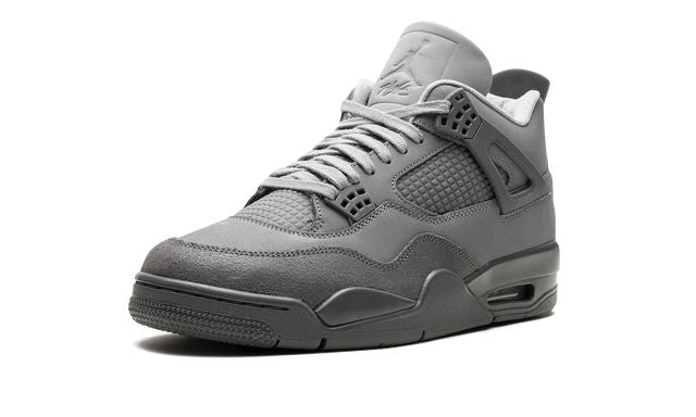 Air Jordan 4 Wet Cement Keesef