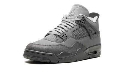 Air Jordan 4 Wet Cement Keesef