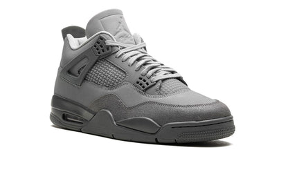 Air Jordan 4 Wet Cement Keesef