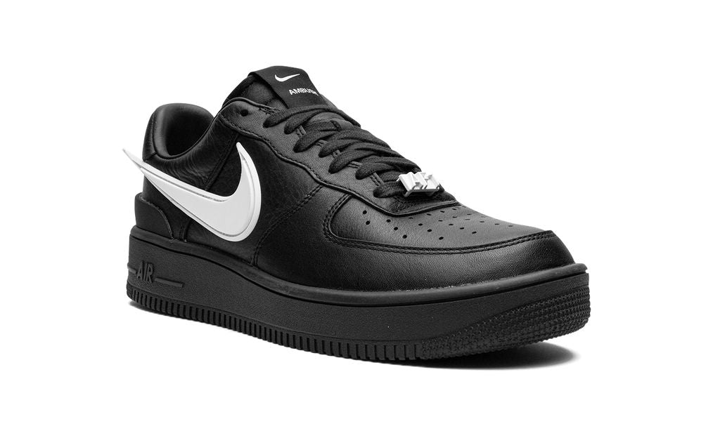 Ambush x Nike Air Force 1 Low Black Keesef