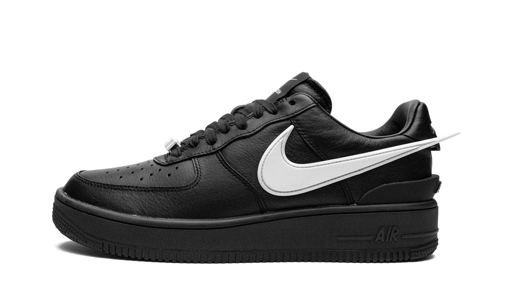 Ambush x Nike Air Force 1 Low Black Keesef
