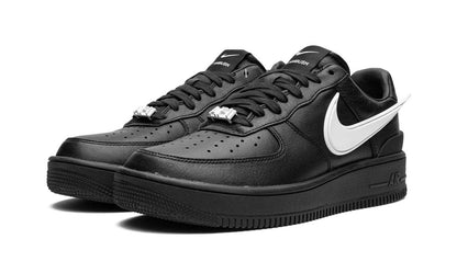 Ambush x Nike Air Force 1 Low Black Keesef