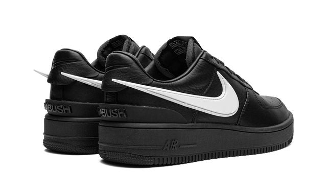 Ambush x Nike Air Force 1 Low Black Keesef