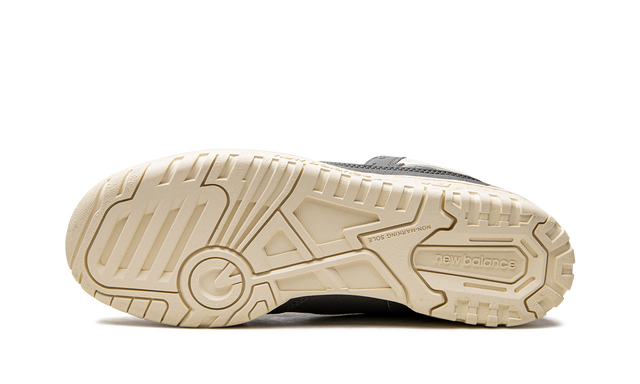 New Balance 650R Aime Leon Dore Grey