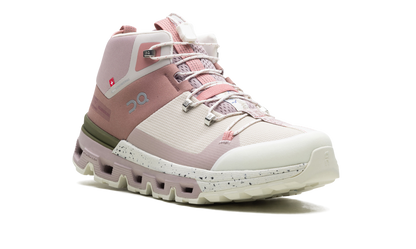 On Running Cloud Cloudtrax Rose Ivory
