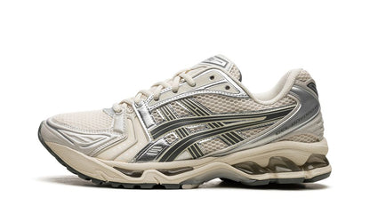 Asics Gel Kayano 14 Birch Dark Pewter Keesef