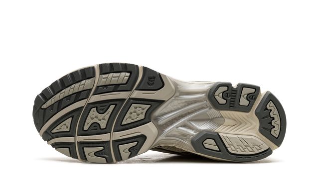 Asics Gel Kayano 14 Birch Dark Pewter Keesef