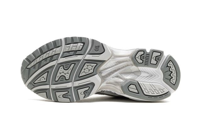 Asics Gel Kayano 14 Cloud Grey Keesef
