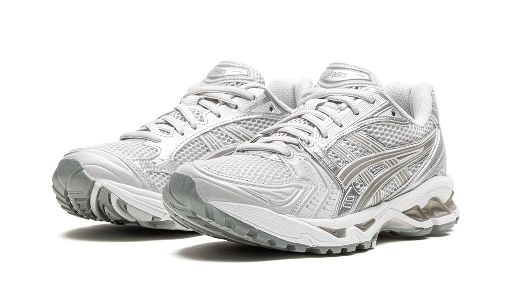Asics Gel Kayano 14 Cloud Grey Keesef