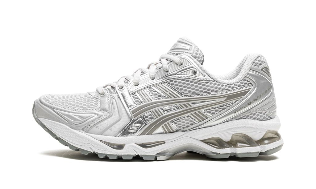 Asics Gel Kayano 14 Cloud Grey Keesef