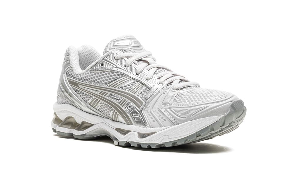 Asics Gel Kayano 14 Cloud Grey Keesef