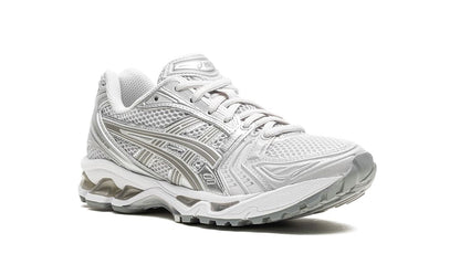 Asics Gel Kayano 14 Cloud Grey Keesef