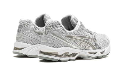Asics Gel Kayano 14 Cloud Grey Keesef