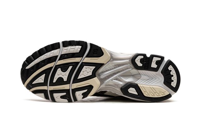 Asics Gel-Kayano 14 Cream Black Metallic Plum Keesef