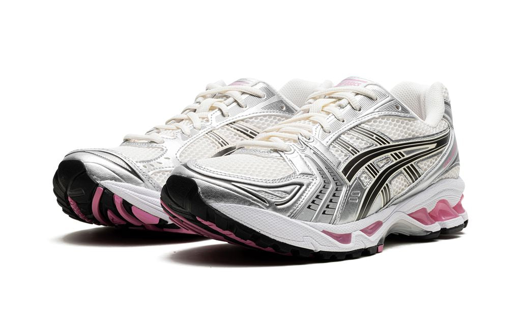 Asics Gel Kayano 14 Cream Sweet Pink Keesef