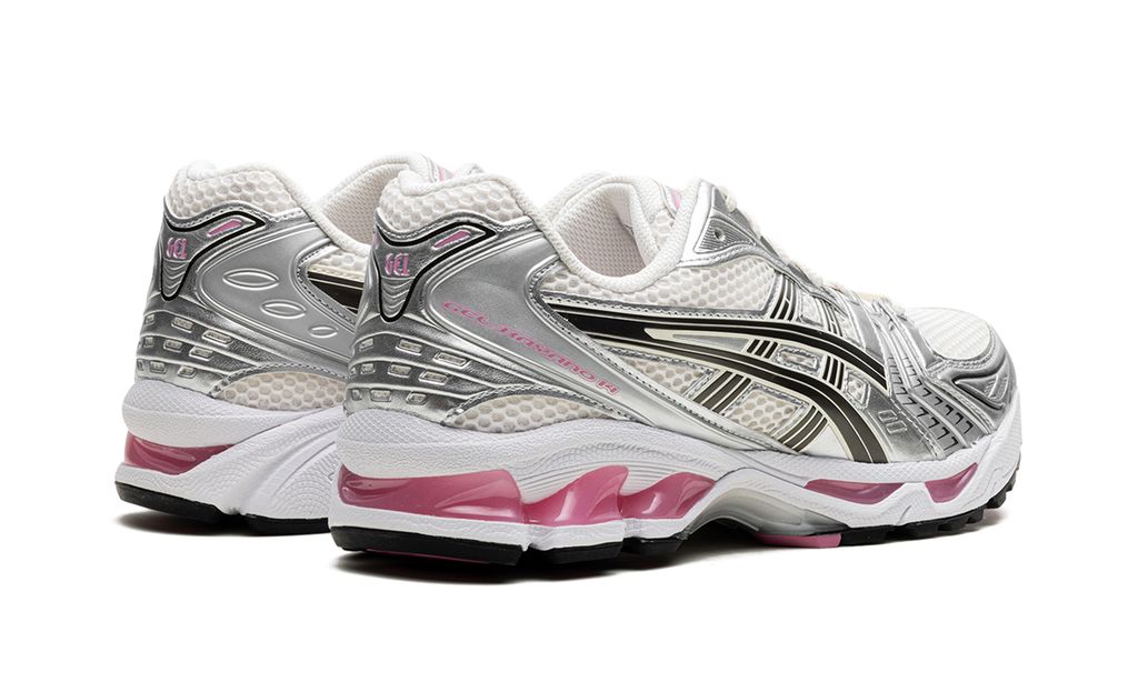 Asics Gel Kayano 14 Cream Sweet Pink Keesef