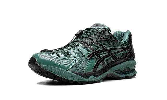 Asics Gel Kayano 14 Infinite Wonders Pack Posy Green Keesef