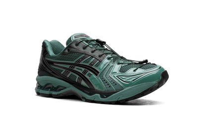 Asics Gel Kayano 14 Infinite Wonders Pack Posy Green Keesef