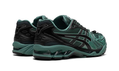 Asics Gel Kayano 14 Infinite Wonders Pack Posy Green Keesef