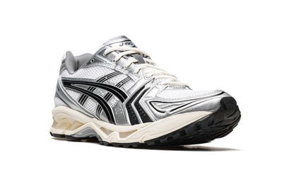Asics Gel Kayano 14 JJJJound Silver/Black Keesef