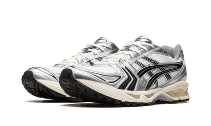 Asics Gel Kayano 14 JJJJound Silver/Black Keesef
