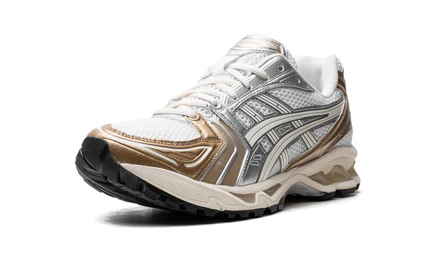 Asics Gel Kayano 14 Olympic Medals Keesef