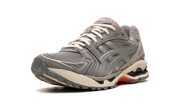 Asics Gel Kayano 14 Pure Silver Keesef