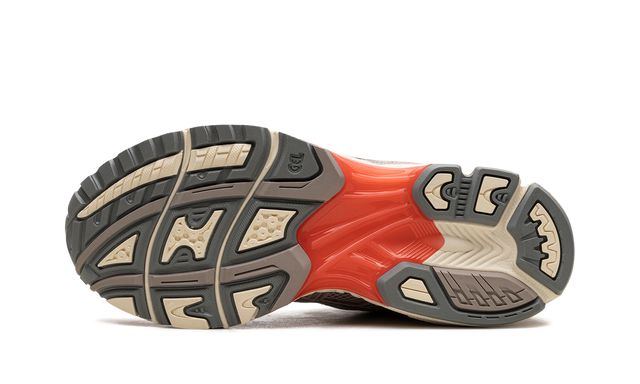 Asics Gel Kayano 14 Pure Silver Keesef