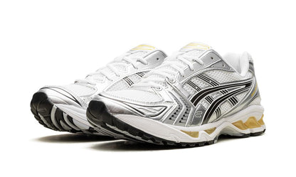 Asics Gel Kayano 14 Tai Chi Yellow Keesef