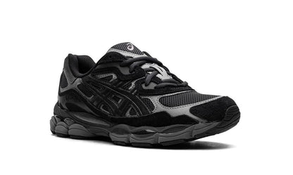 ASICS Gel-NYC Graphite Grey Black ASICS Gel-NYC Graphite Grey Black Keesef