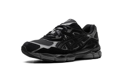 ASICS Gel-NYC Graphite Grey Black ASICS Gel-NYC Graphite Grey Black Keesef
