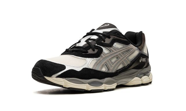 ASICS Gel-NYC Ivory Clay Grey ASICS Gel-NYC Ivory Clay Grey Keesef