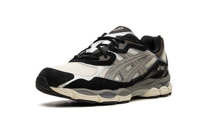 ASICS Gel-NYC Ivory Clay Grey ASICS Gel-NYC Ivory Clay Grey Keesef