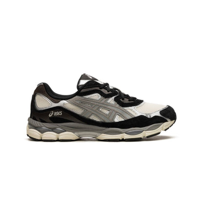 ASICS Gel-NYC Ivory Clay Grey ASICS Gel-NYC Ivory Clay Grey Keesef