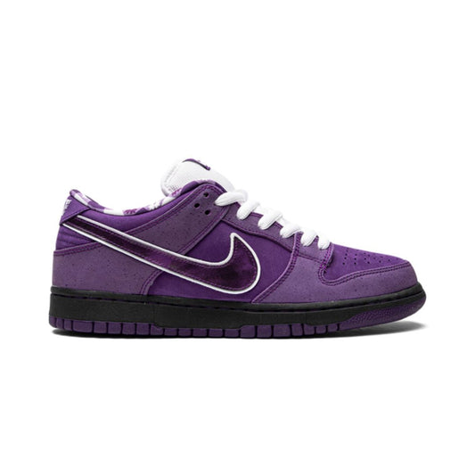 Concepts x Nike Dunk Low Purple Lobster Keesef