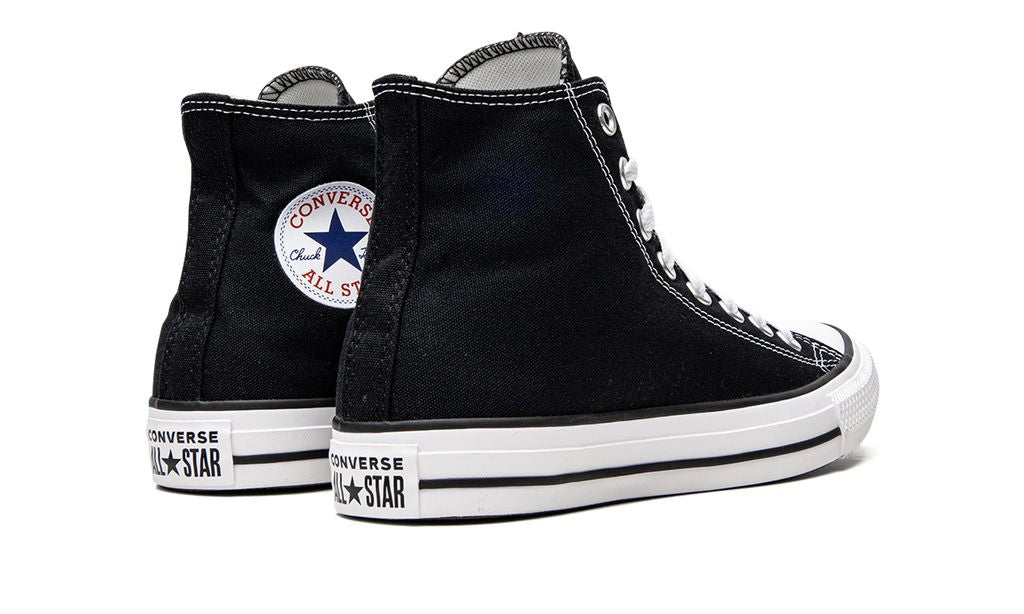 Converse All Star HI WMNS Keesef
