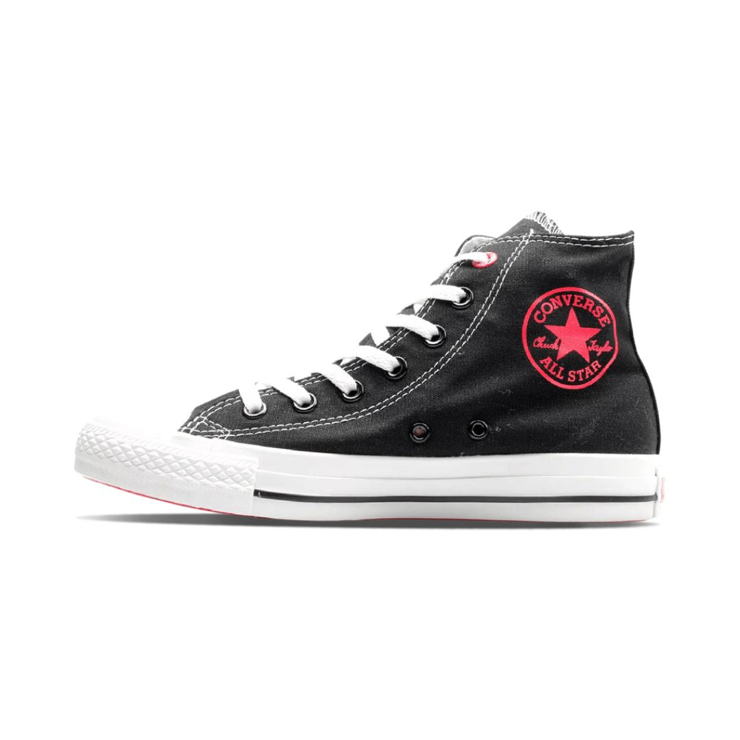 Converse All Star Product I Love High Sneakers Chuck Taylor Keesef