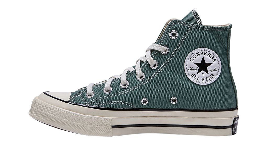 Converse Chuck 70 Hi "Admiral Elm" Keesef 