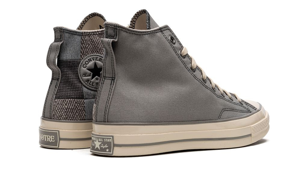 Converse Chuck 70 High "Notre - Textile" Keesef 