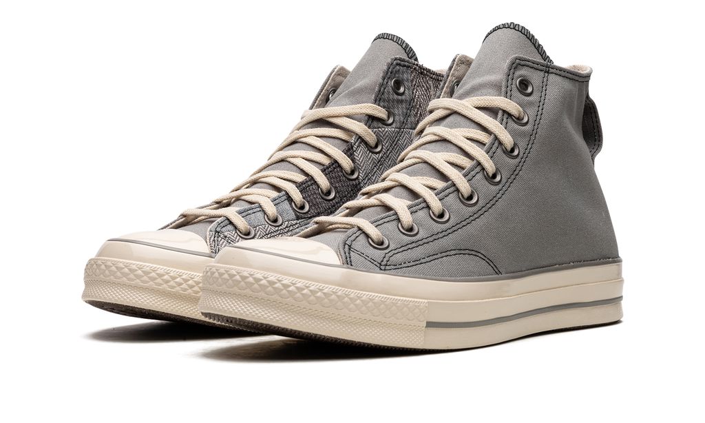 Converse Chuck 70 High "Notre - Textile" Keesef 