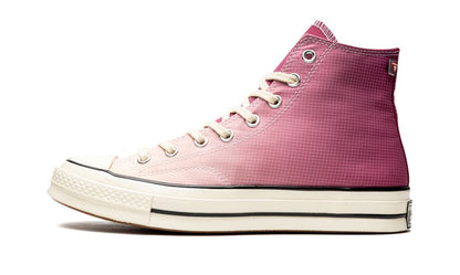 Converse CHUCK 70 HIGH PRIMALOFT "ROSE MAROON" Keesef 