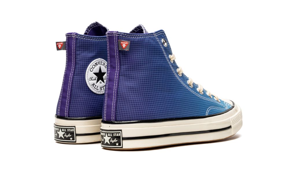 Converse CHUCK 70 HIGH PRIMALOFT "ROYAL BLUE" Keesef 