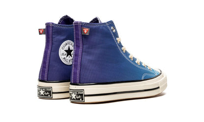 Converse CHUCK 70 HIGH PRIMALOFT "ROYAL BLUE" Keesef 