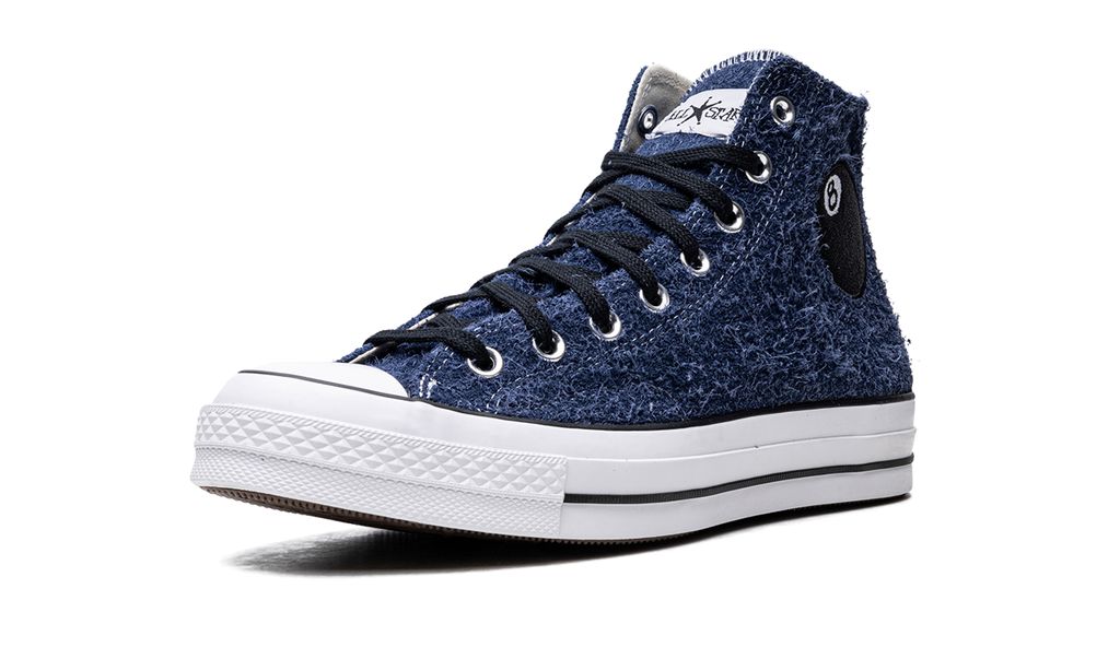 Converse Chuck 70 "Stussy 8-Ball" Keesef 