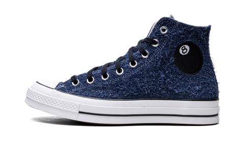 Converse Chuck 70 "Stussy 8-Ball" Keesef 