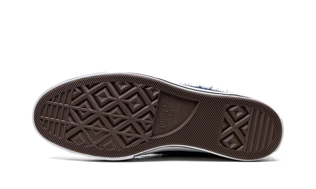 Converse Chuck 70 "Stussy 8-Ball" Keesef 