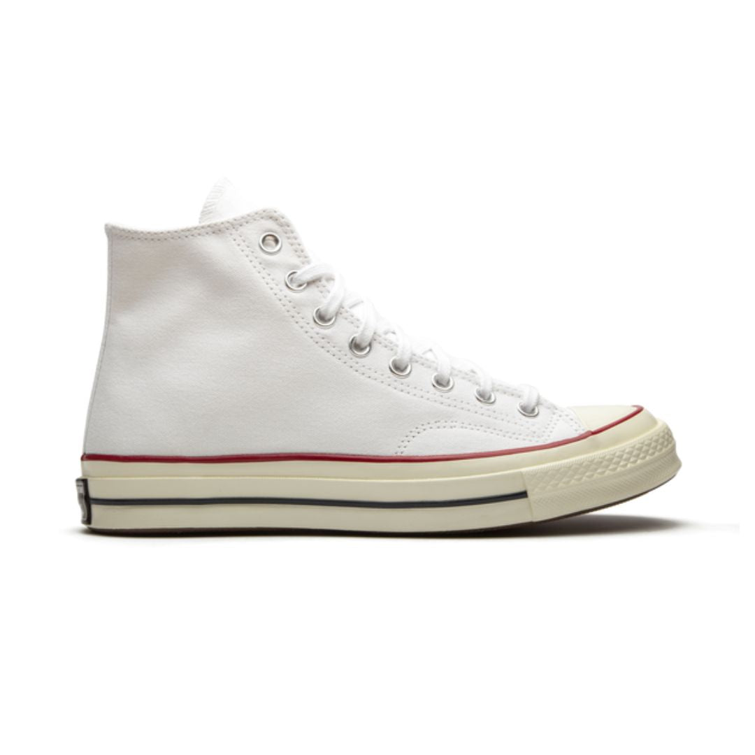 Converse Chuck Taylor All Star 70 High "White" Keesef 