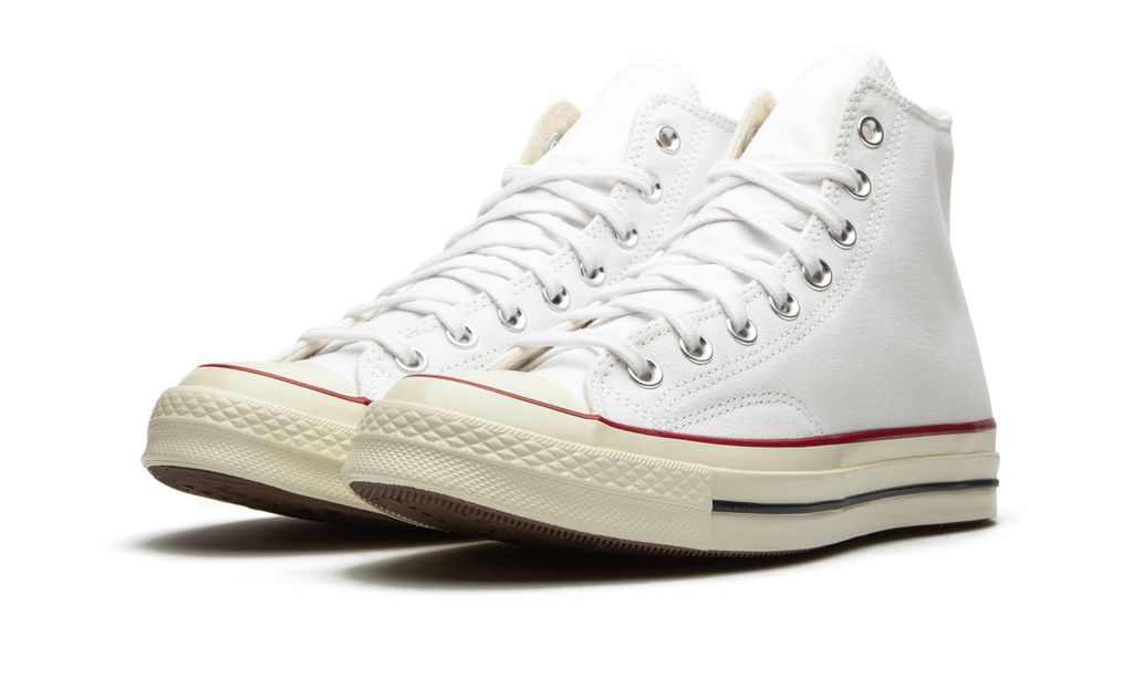 Converse Chuck Taylor All Star 70 High "White" Keesef 
