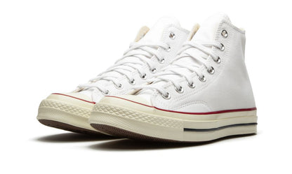 Converse Chuck Taylor All Star 70 High "White" Keesef 