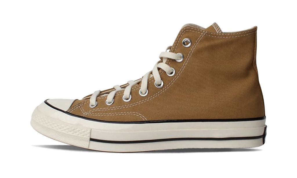 Converse Chuck Taylor Chuck 70 Hi Tan Keesef